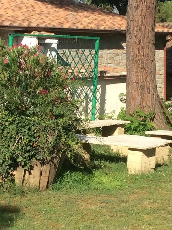 Agriturismo Dominus Domenico Cortona 0*,  Italy