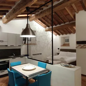 I Cedri Farm stay