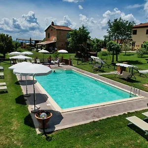 San Francesco Farm stay