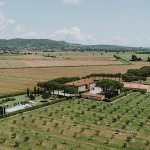 Terra Di Farm stay