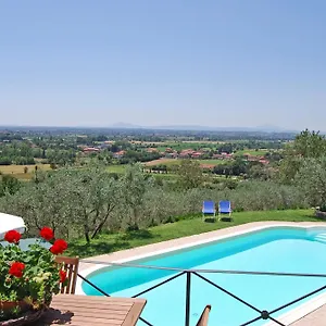 Margherita Farm stay