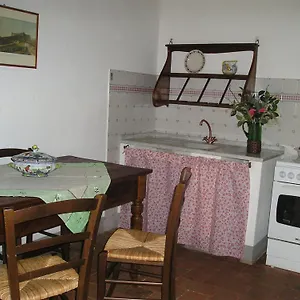 Il Maggese Farm stay