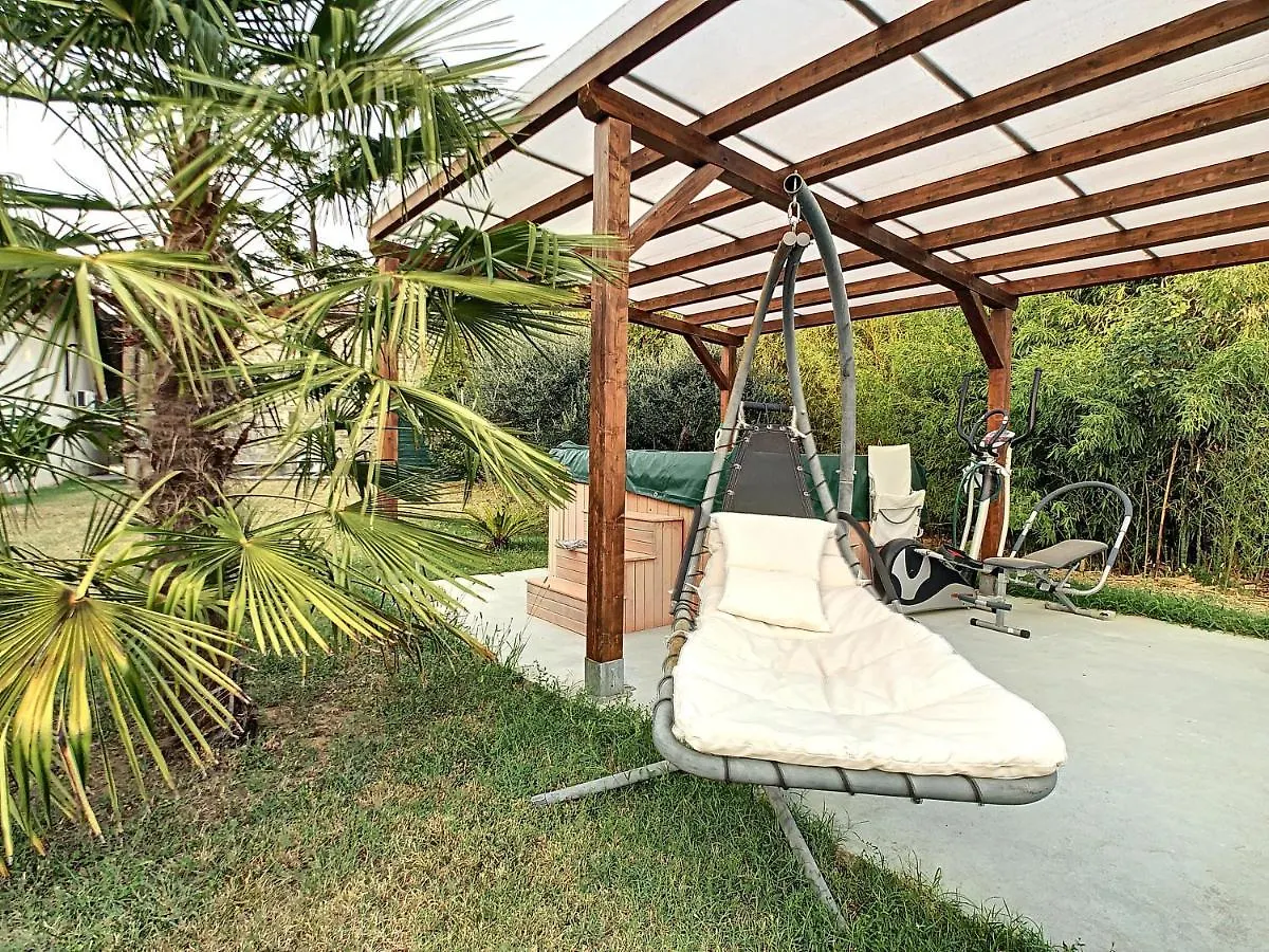 Agriturismo Dominus Domenico Cortona 0*,  Italy