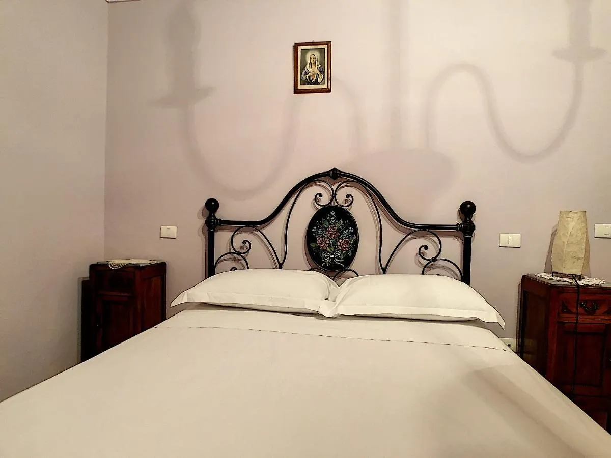 Farm stay Agriturismo Dominus Domenico Cortona