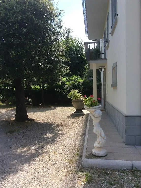 Farm stay Agriturismo Dominus Domenico Cortona