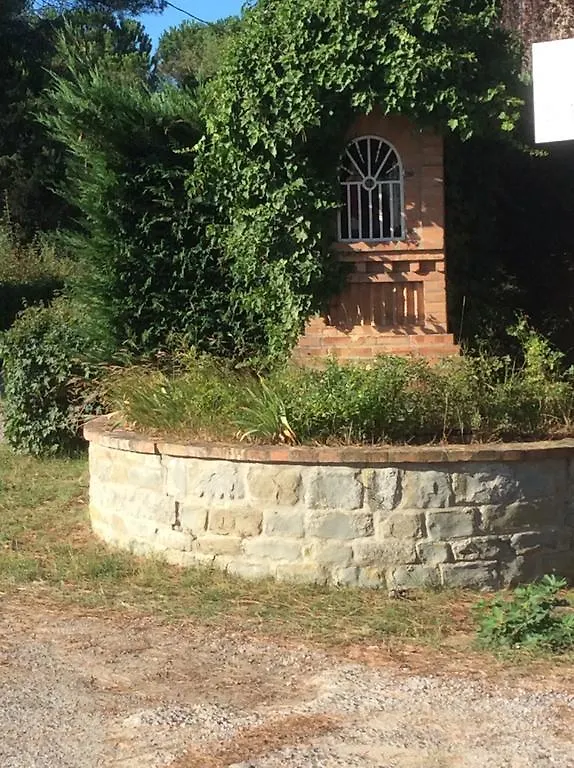 Agriturismo Dominus Domenico Cortona