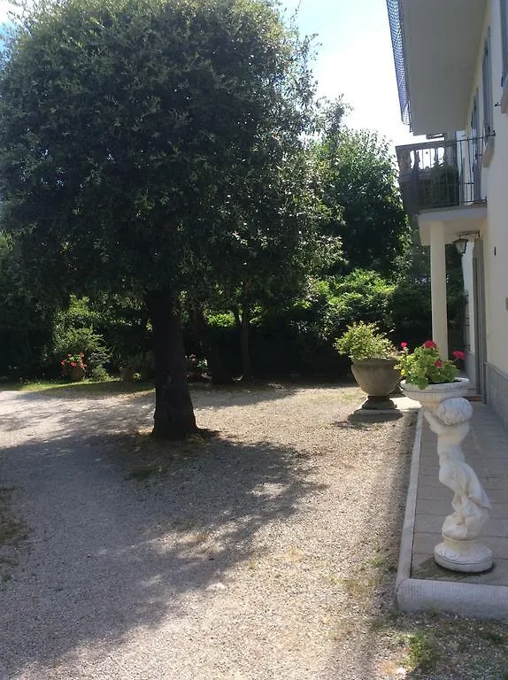Farm stay Agriturismo Dominus Domenico Cortona Italy