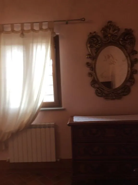 Agriturismo Dominus Domenico Cortona 0*,