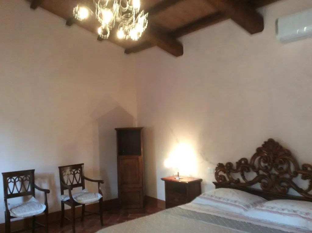 Agriturismo Dominus Domenico Cortona 0*,  Italy