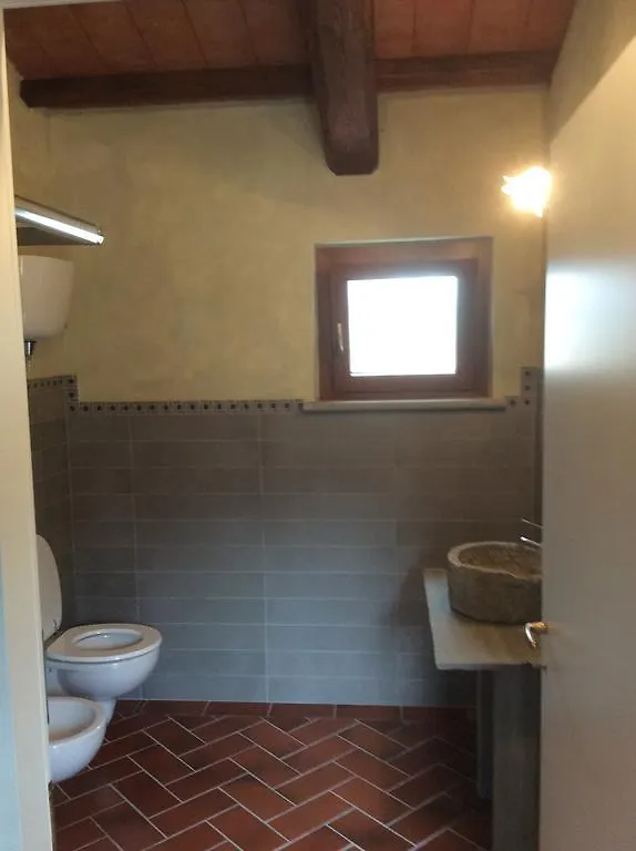 Farm stay Agriturismo Dominus Domenico Cortona