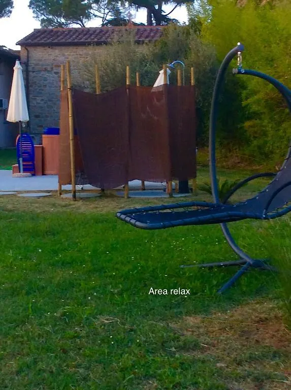 Agriturismo Dominus Domenico Cortona 0*,  Italy