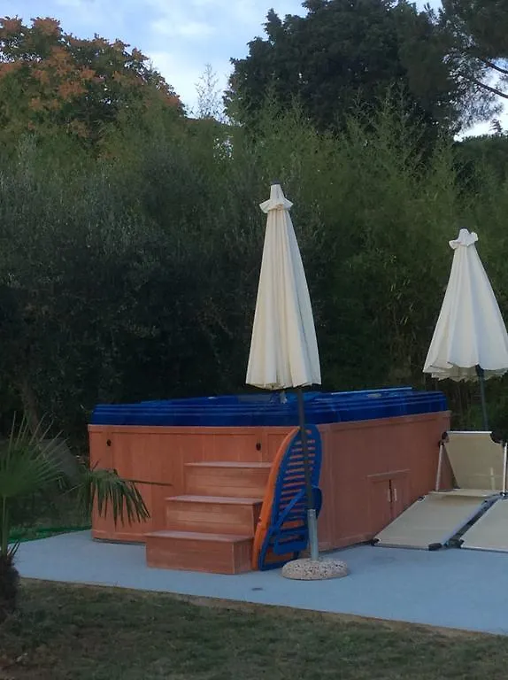 Agriturismo Dominus Domenico Cortona Italy