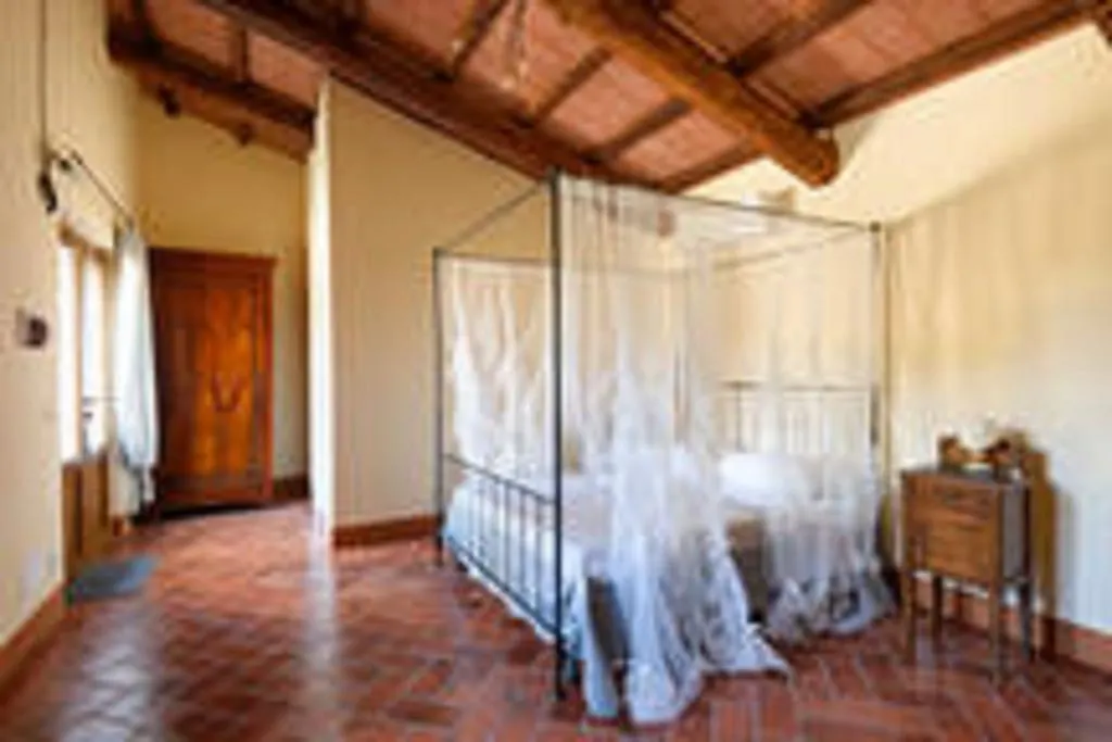 Agriturismo Dominus Domenico Cortona Farm stay