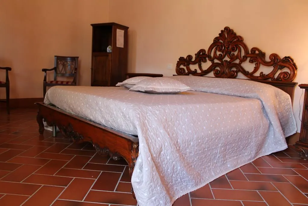 Farm stay Agriturismo Dominus Domenico Cortona