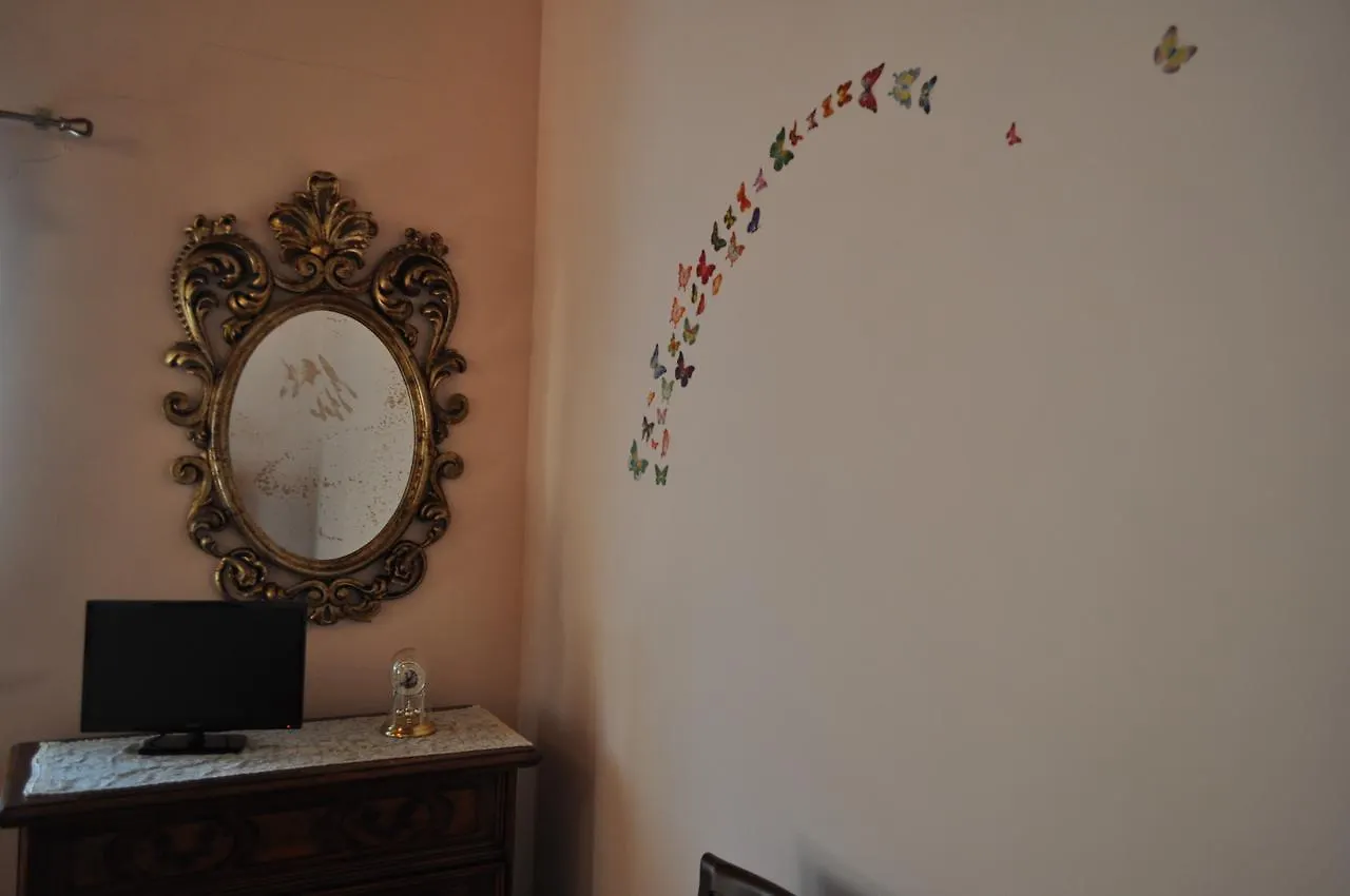 Farm stay Agriturismo Dominus Domenico Cortona
